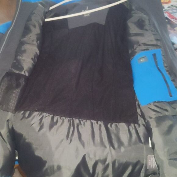 Elevate Sport Women's Ortega Insulated Softshell Jacket Nascar logo TM19554 - Picture 10 of 13